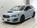 2019 Subaru Levorg