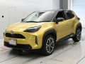 2021 Toyota YARIS CROSS