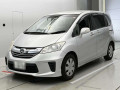 2015 Honda Freed