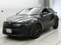 2023 Toyota C-HR