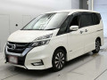 2019 Nissan Serena