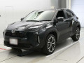 2023 Toyota YARIS CROSS