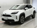 2023 Toyota YARIS CROSS