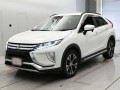 2019 Mitsubishi Eclipse Cross