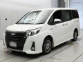 2017 Toyota Noah