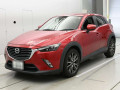 2016 Mazda CX-3