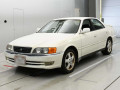 1996 Toyota Chaser