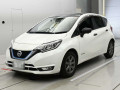 2018 Nissan Note