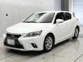 2014 Lexus CT