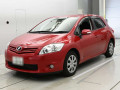 2011 Toyota Auris