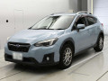2018 Subaru XV