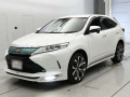 2019 Toyota Harrier