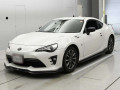 2016 Toyota 86