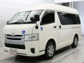 2018 Toyota Hiace Van