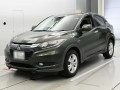 2016 Honda VEZEL