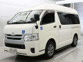 2018 Toyota Hiace Van