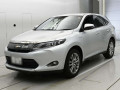 2014 Toyota Harrier Hybrid