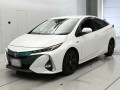 2017 Toyota Prius PHV