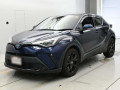 2021 Toyota C-HR