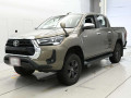 2021 Toyota Hilux