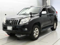 2011 Toyota Land Cruiser Prado