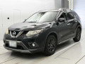 2016 Nissan X-Trail
