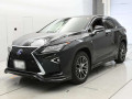 2016 Lexus RX