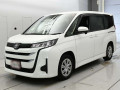 2022 Toyota Noah