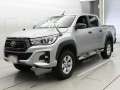 2019 Toyota Hilux