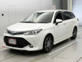 2015 Toyota Corolla Fielder