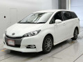 2015 Toyota Wish