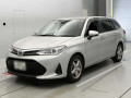 2018 Toyota Corolla Fielder