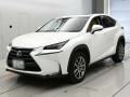 2016 Lexus NX