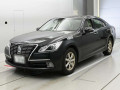 2013 Toyota Crown