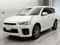 2010 Mitsubishi Outlander