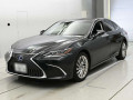 2020 Lexus ES