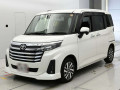 2021 Toyota Roomy
