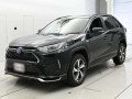 2021 Toyota Rav4 PHV