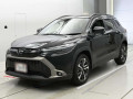 2022 Toyota Corolla Cross