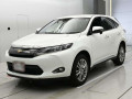2016 Toyota Harrier