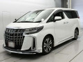 2023 Toyota Alphard