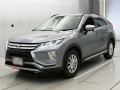 2019 Mitsubishi Eclipse Cross