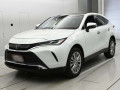 2023 Toyota Harrier