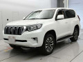 2021 Toyota Land Cruiser Prado