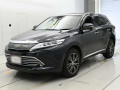 2018 Toyota Harrier