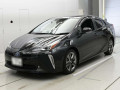 2021 Toyota Prius