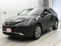 2023 Toyota Harrier