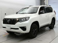 2021 Toyota Land Cruiser Prado