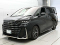 2024 Toyota Vellfire