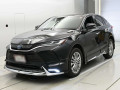 2023 Toyota Harrier Hybrid
